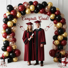 Vibzox balloons suitable for indoor or outdoor celebrations.