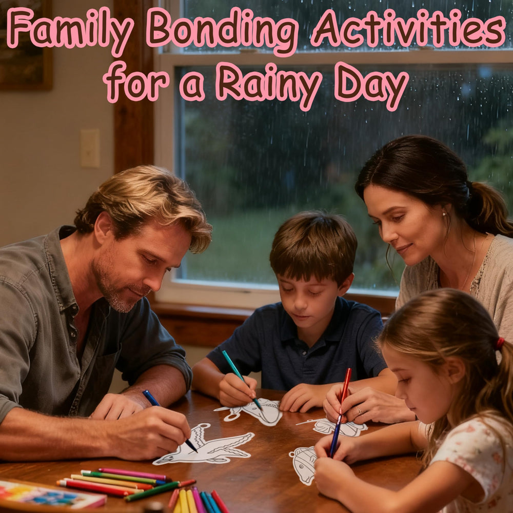 Vicentorra Shrink Fun versatile kit supports parties, school crafts, and gifts.