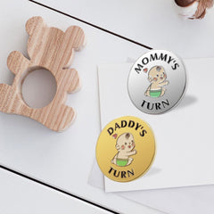 Vichona eco-friendly stainless-steel gift for lasting keepsake