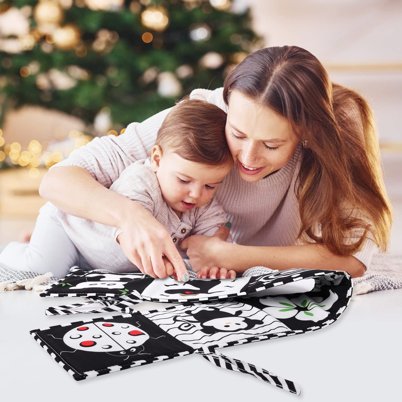 Vicloon Safe Durable Fabric ensures safe, long-lasting playtime.