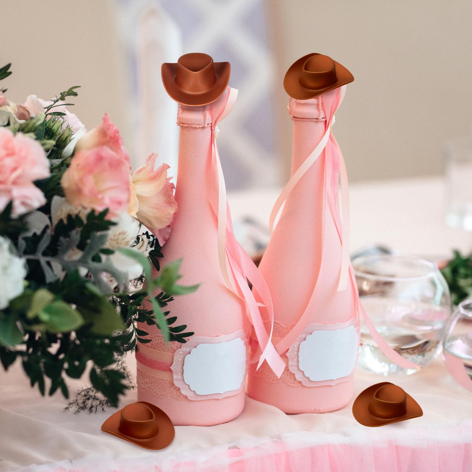 VICROIC perfect for party favors and rodeo-themed events with doll accessories.