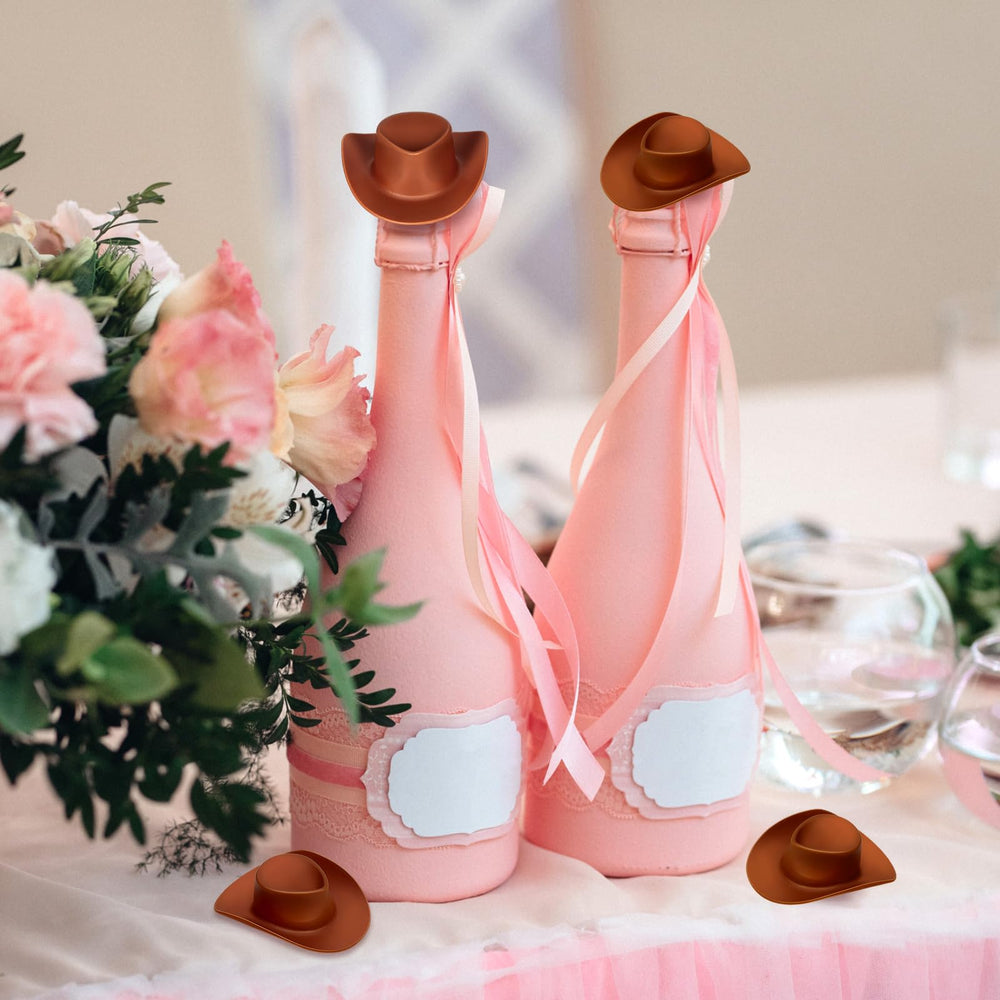 VICROIC perfect for party favors and rodeo-themed events with doll accessories.