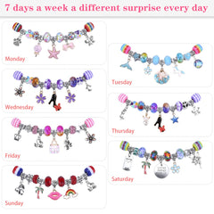 VICTLOV necklace pendants for mixed-accessory crafting joy