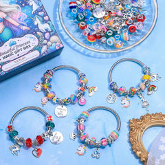 VICTLOV kit enables bracelets, necklaces, and keychains with ease