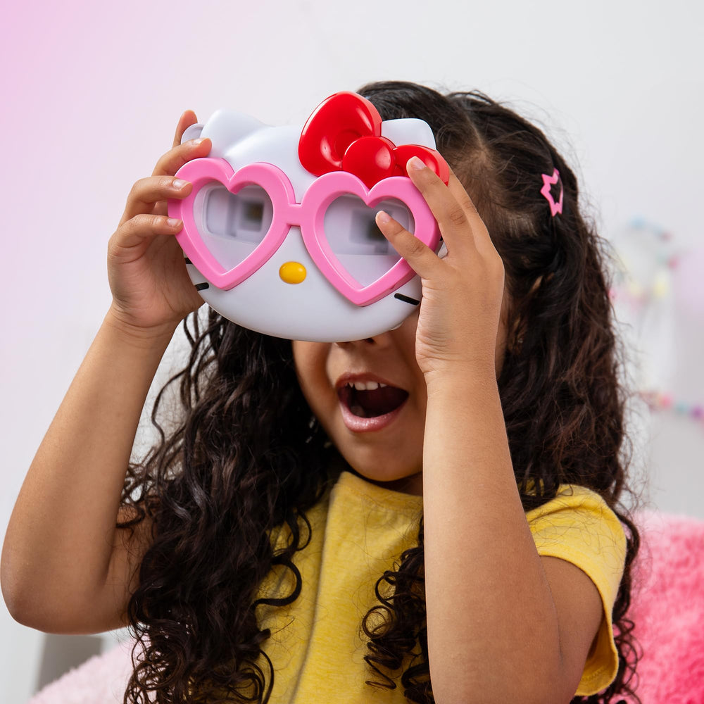 View-Master 50th Anniversary design highlights retro charm and timeless appeal
