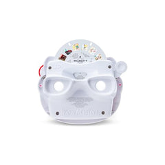 View-Master Hello Kitty reels displaying 21 images for family viewing