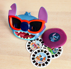 View Master Stitch retro classic reimagined design blends nostalgia with modern style
