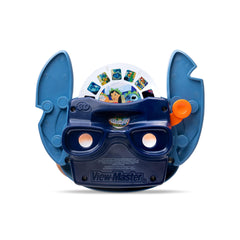 View Master Stitch Deluxe two reels deliver 14 unique 3D images for family fun