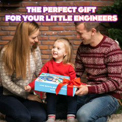 VigorFun gift-ready colorful storage box makes gifting easy