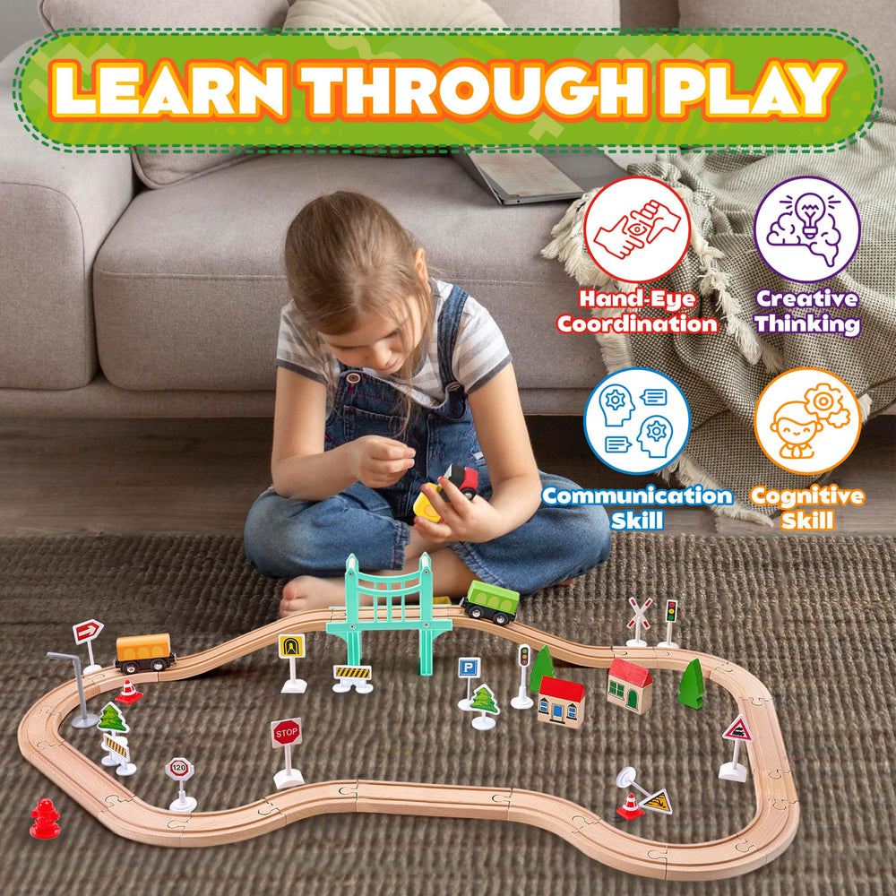 VigorFun compatibility with major brands enables seamless integration with existing sets.