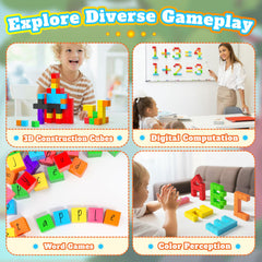 VigorFun gift-ready box makes a thoughtful present for kids.