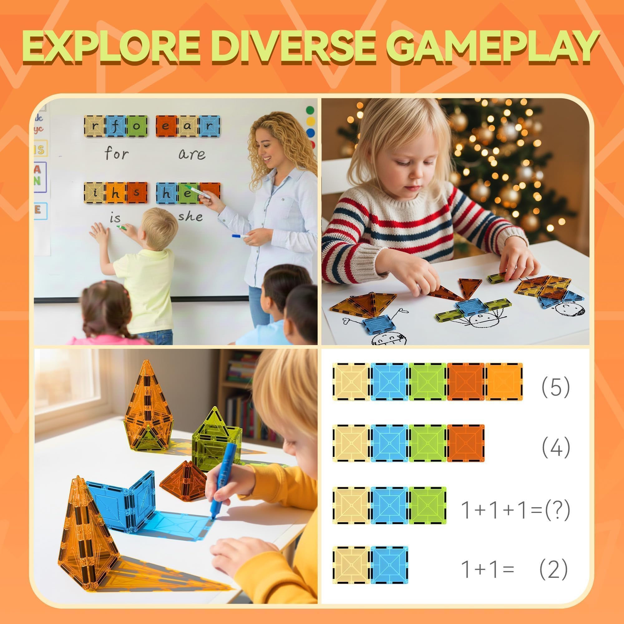 VigorFun premium gift box presentation for a thoughtful kids' gift