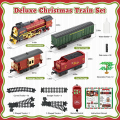 VigorFun remote control train showing forward, pause, and reverse functions for interactive fun.