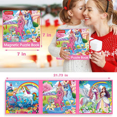 VIJYYZT 20-piece set with large pieces ideal for ages 3-5.
