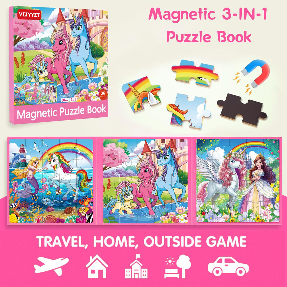 VIJYYZT flower garden scene supports problem solving while kids imagine.