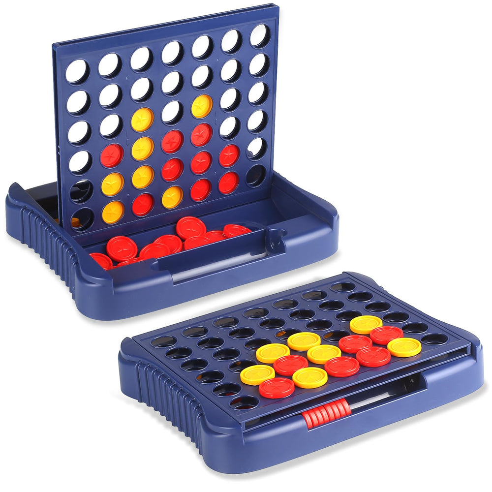 Vikutu educational, engaging play for kids learning pattern building.