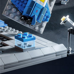 Vilbocr STEM toy set makes a thoughtful gift for curious kids.