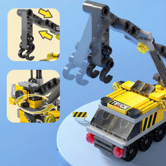 Vilbocr STEM Educational Toy fosters hands-on learning and curiosity