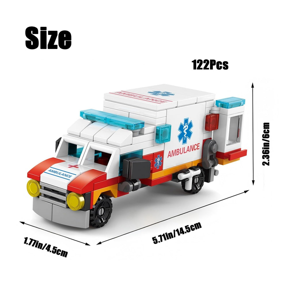 Vilbocr stem-learning-construction toy builds spatial skills.