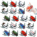 Vileafy 18 toy airplanes pull-back collection sparks imaginative play and classroom excitement.