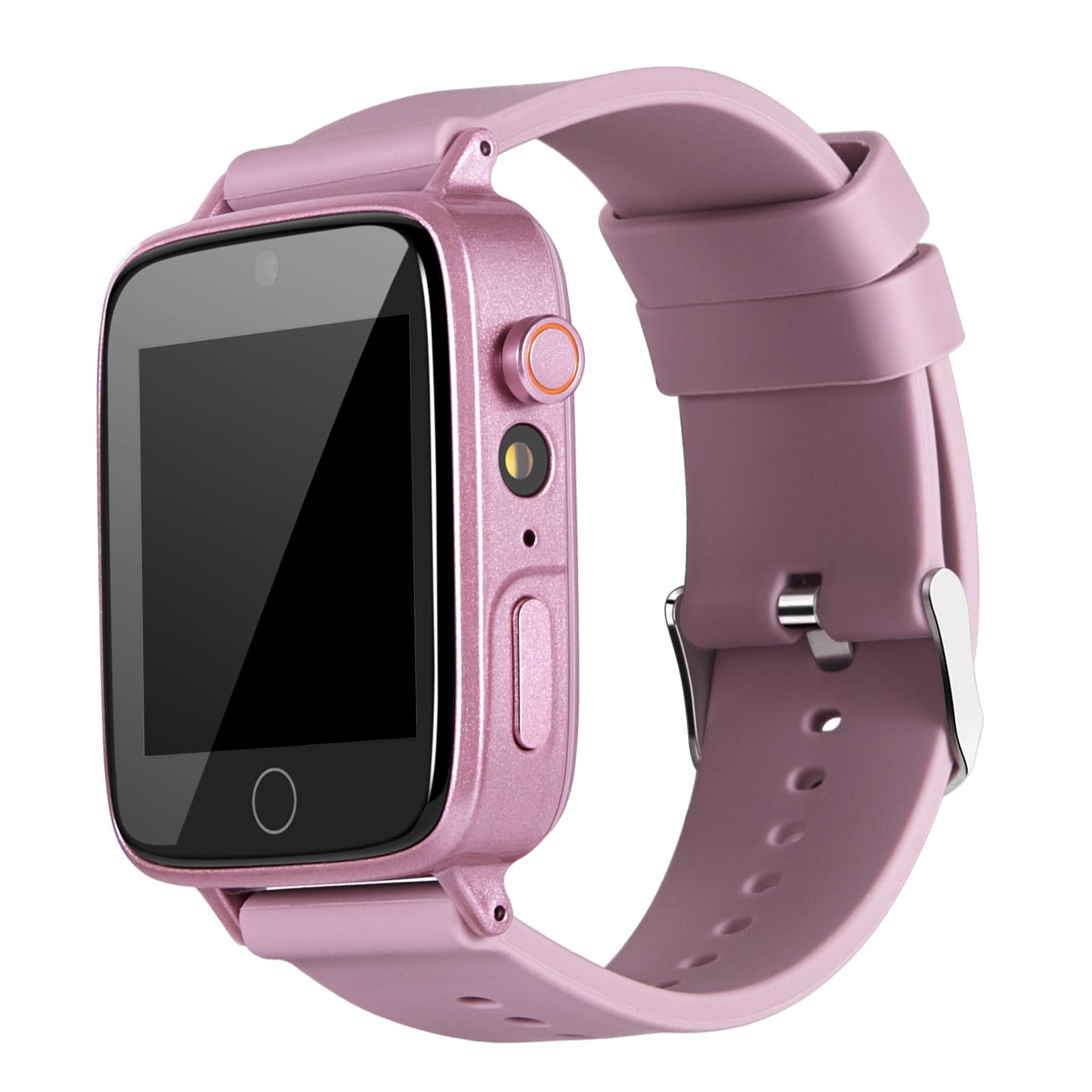 vilicert interactive kids watch with camera and games for learning on the go