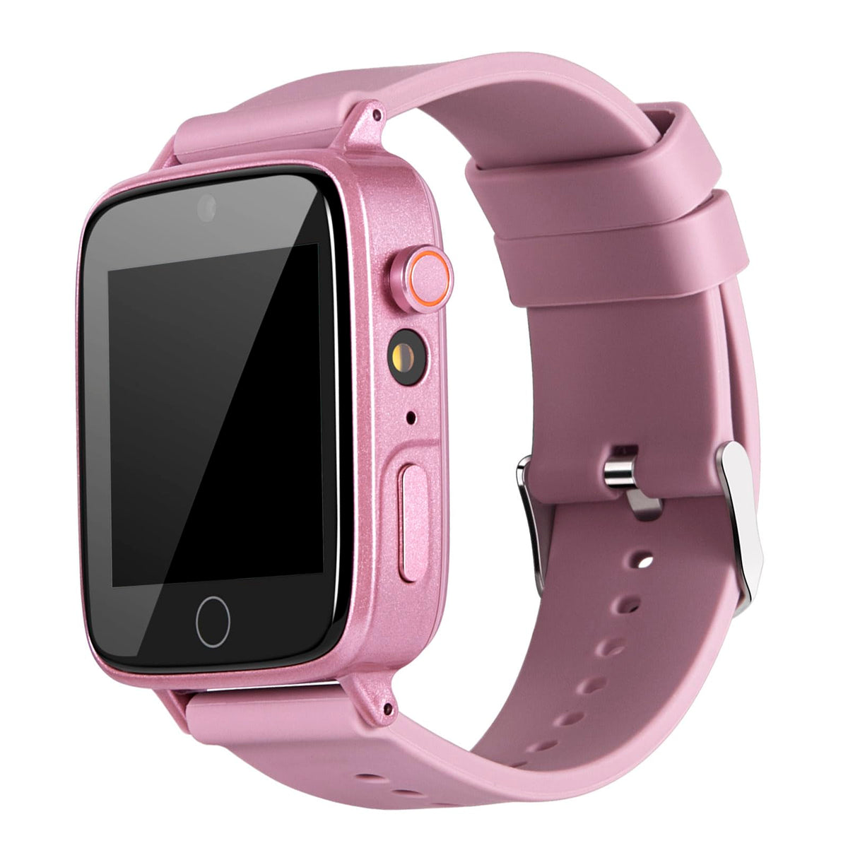 vilicert interactive kids watch with camera and games for learning on the go