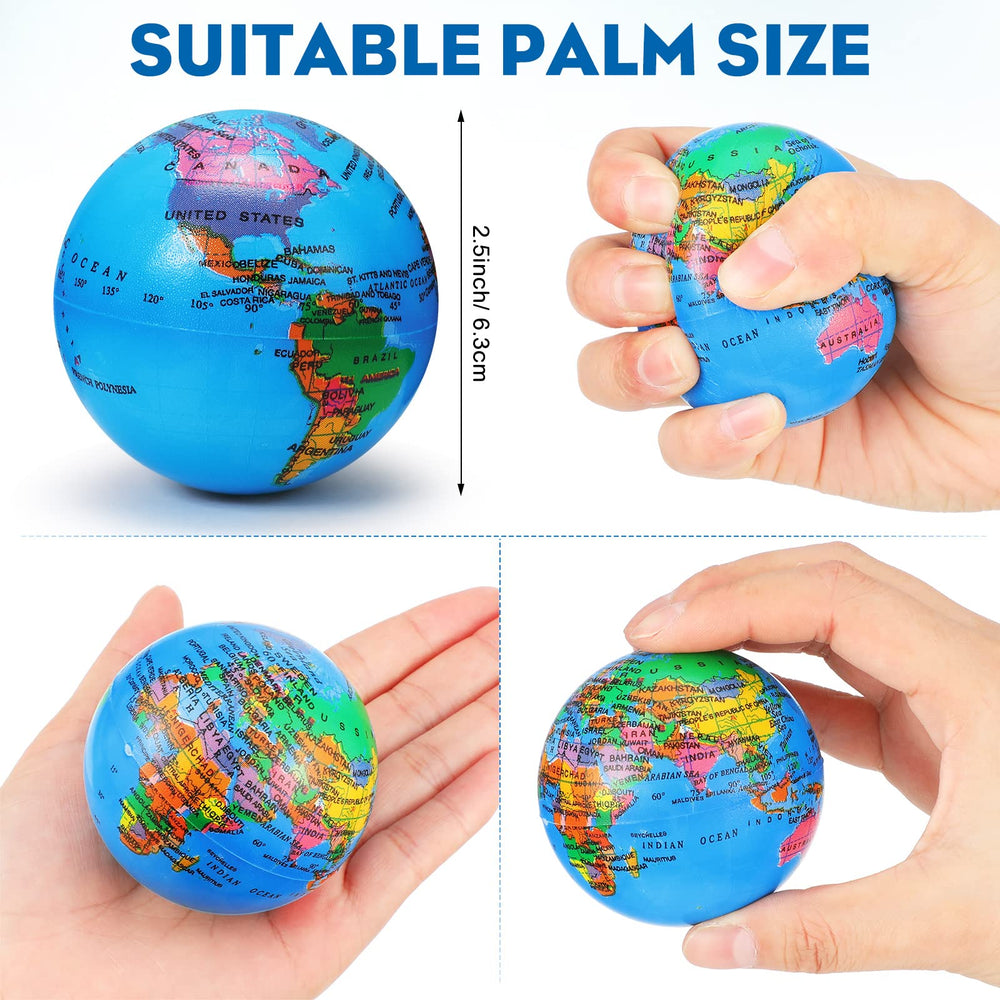 Vinsot stress relief toy for fingers promoting calm during breaks.