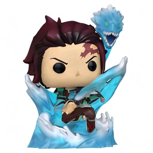 Sturdy vinyl statue suitable for desk, shelf, or display case.