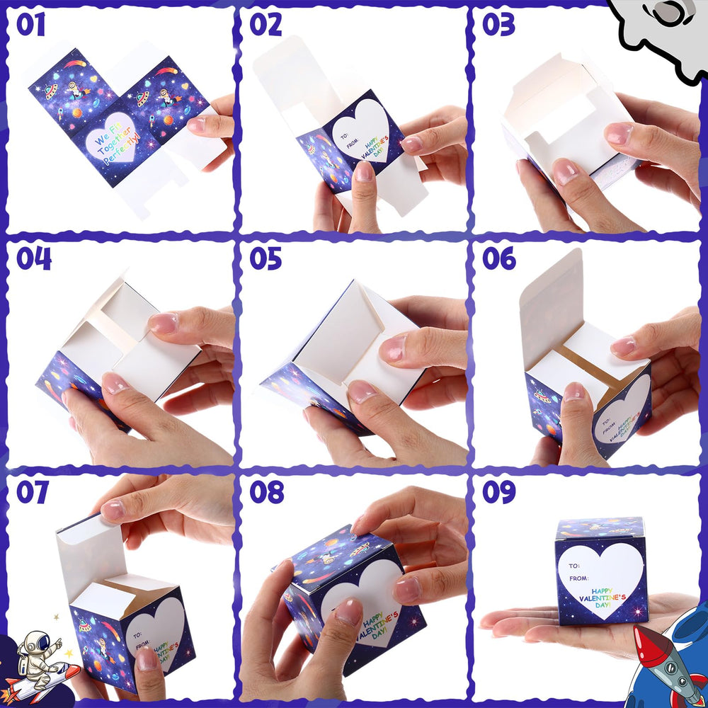 Compact 1.57-inch stress relief cube fits pockets for quick breaks.