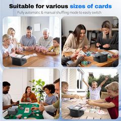 Vipdream ideal for home parties and travel games.