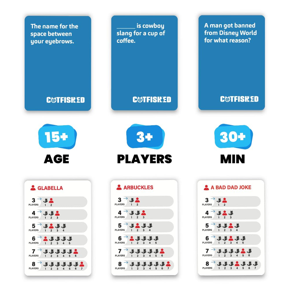 Viral Studios Catfished strategy play highlighting easy rules and replayability