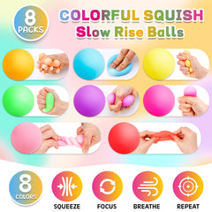 VISCOO sensory fidget ball supports calm moments and tactile play.