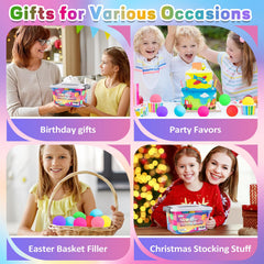 VISCOO bulk pack for parties and stockings stuffers at events.
