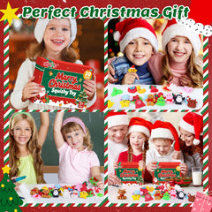 VISCOO stocking stuffers and party toys for gifts