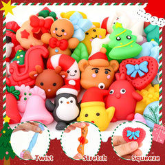 VISCOO squishy stress-relief toys for desk use