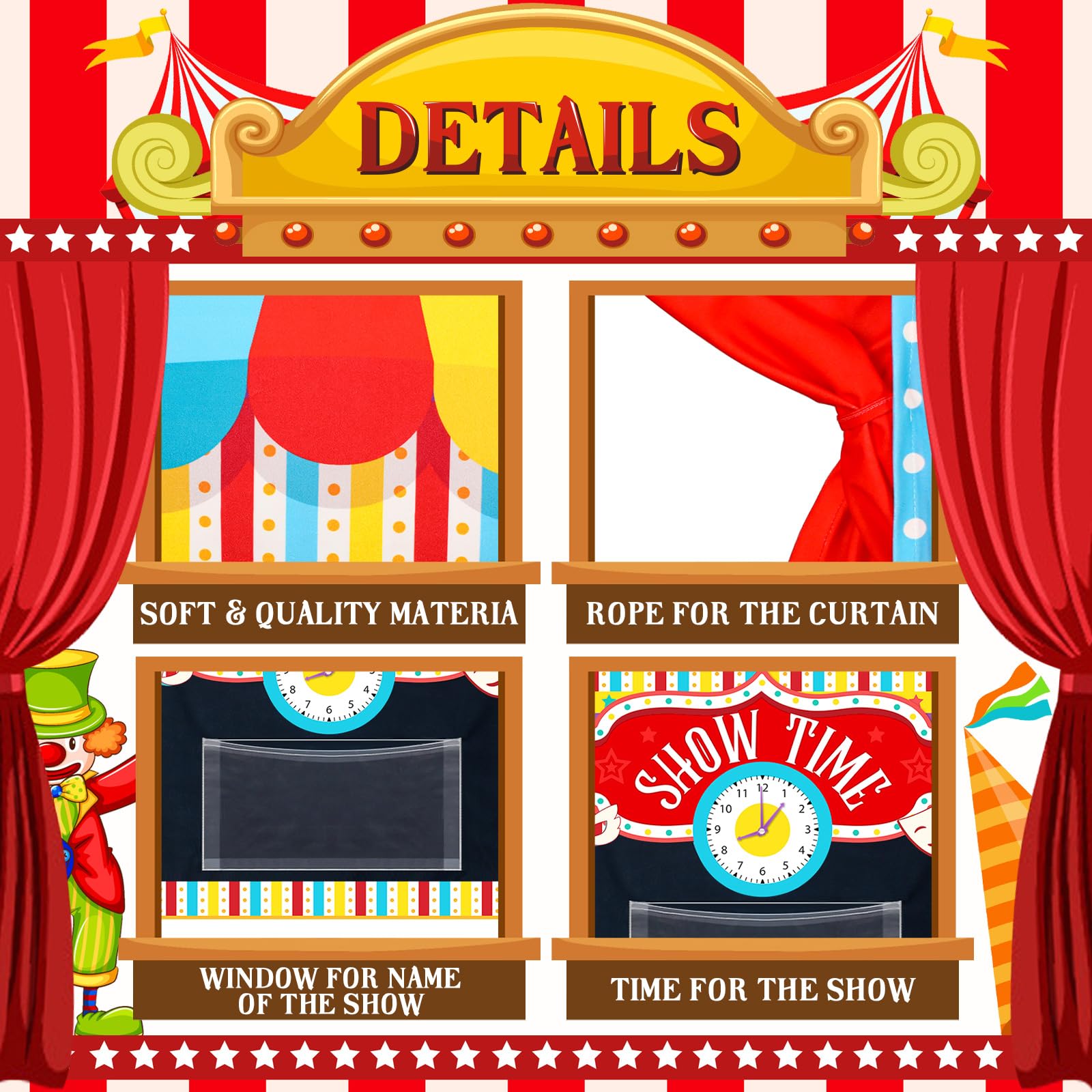 VitalCozy creative play space sparks imaginative storytelling