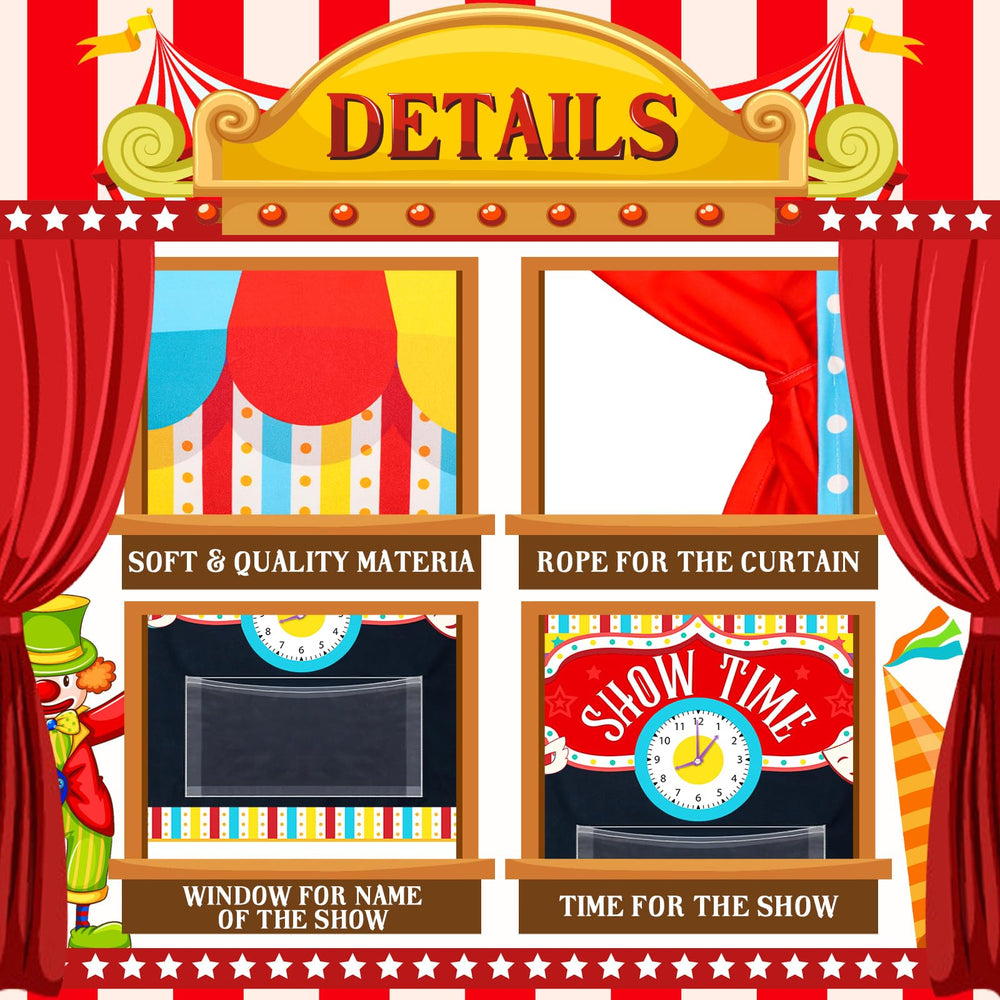 VitalCozy creative play space sparks imaginative storytelling