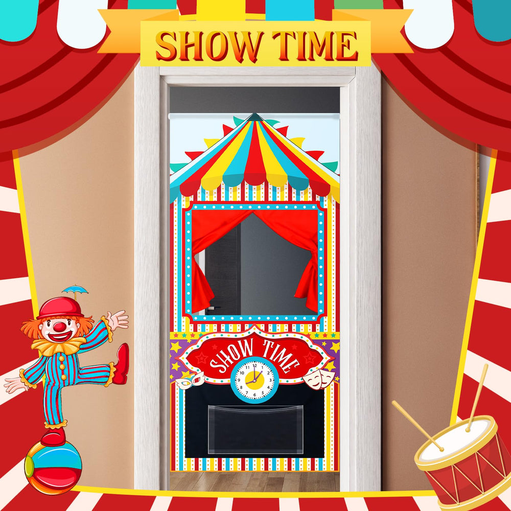 VitalCozy top window and bottom clear area for varied performances