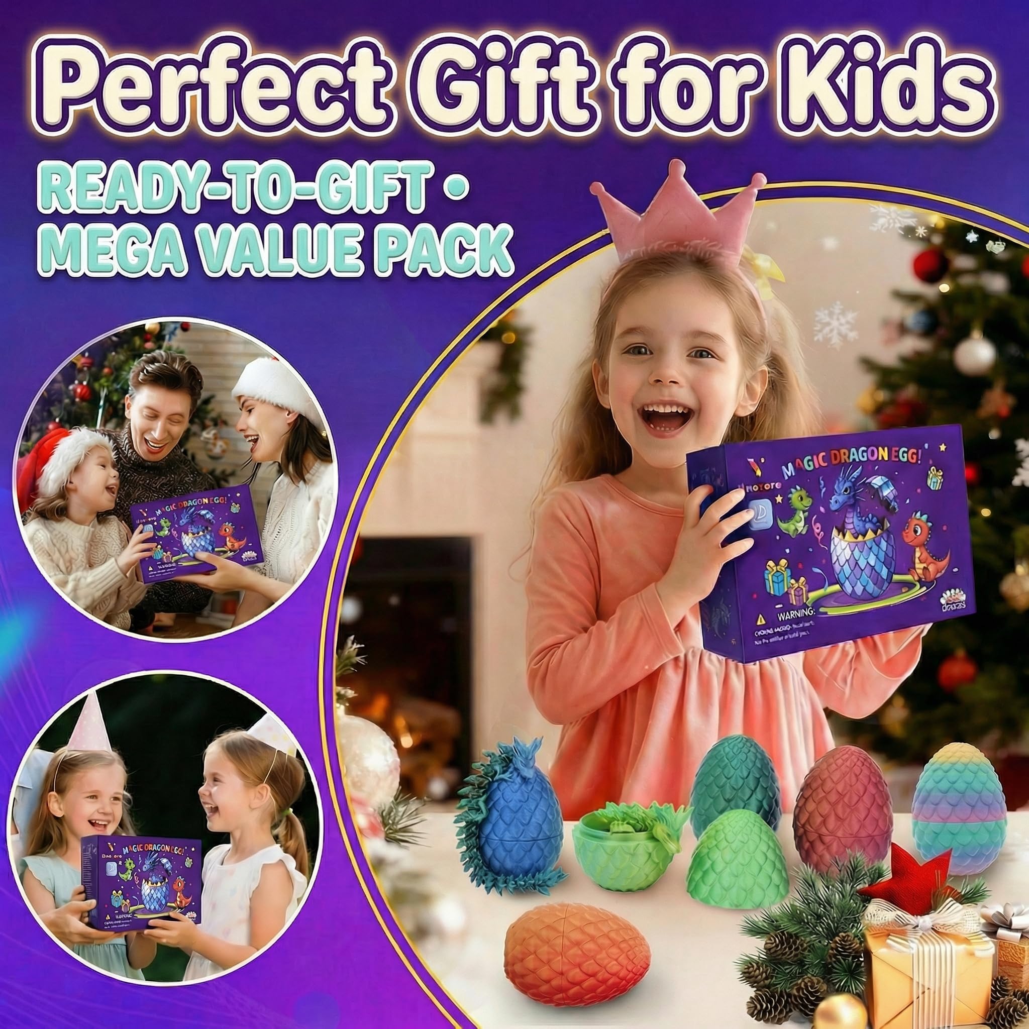VivaNova party favors—colorful filler for birthdays and celebrations.