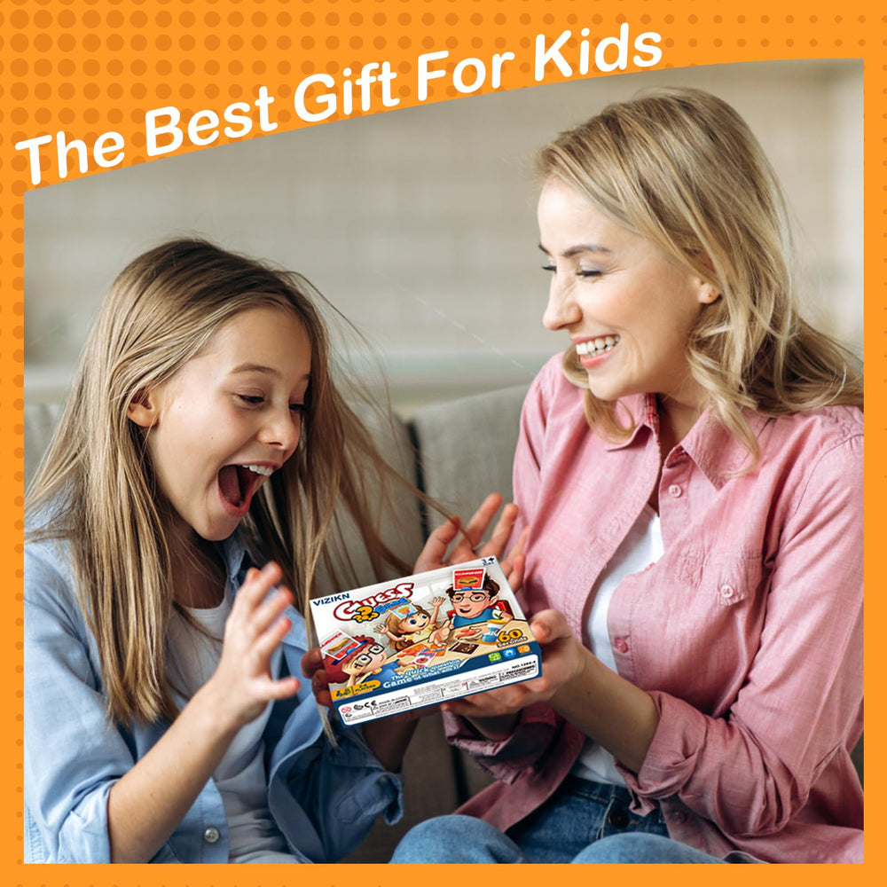 VIZIKN Headbands gift-ready packaging makes a thoughtful surprise