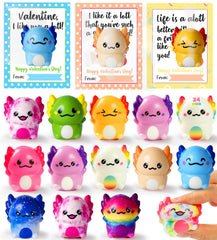 Vkovnis Valentines gift idea promotes friendship and stress-free play.