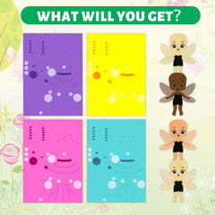 VKPI soft EVA foam panels shown for safe, kid-friendly crafting.