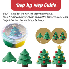 VKTEN holiday theme tutorial inside cup guides kids in character projects.