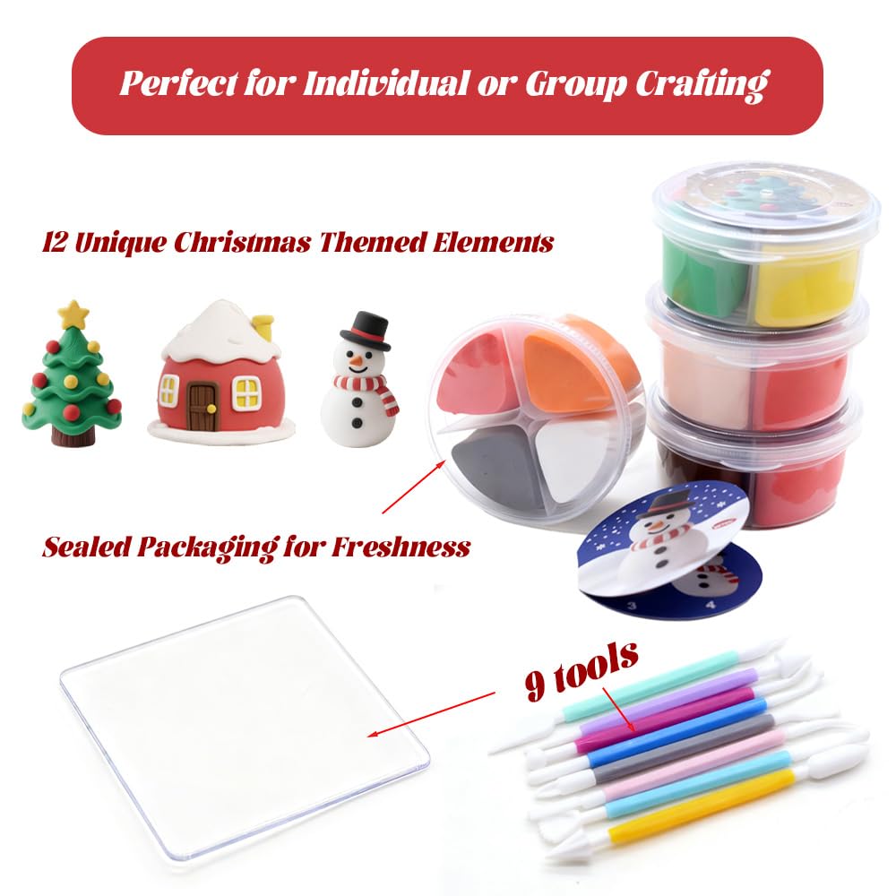 VKTEN stocking-stuffer packaging ideal for small gifts and party favors.