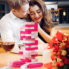 VKX gift box packaging with pink design enhances gifting appeal