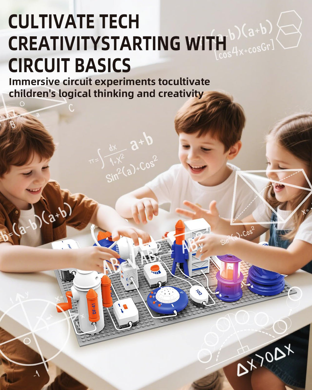 VLGOEM guide with 1,200+ projects inspires hands-on learning and creativity.