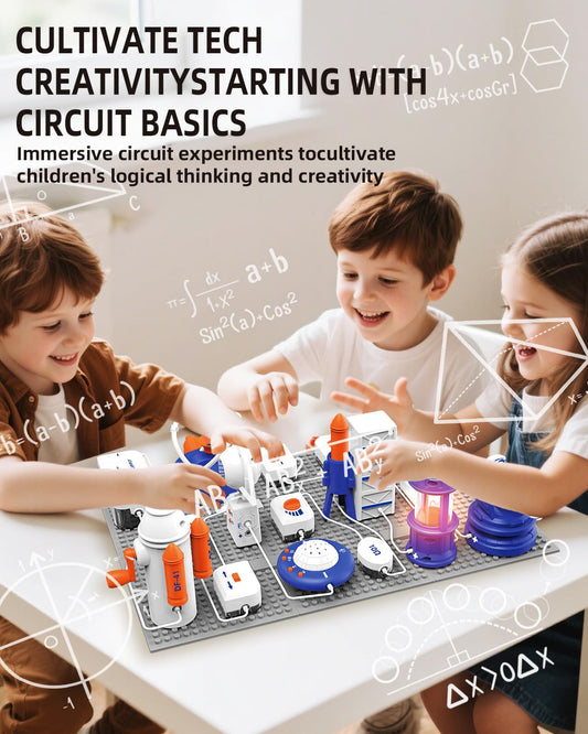 VLGOEM guide with 1,200+ projects inspires hands-on learning and creativity.