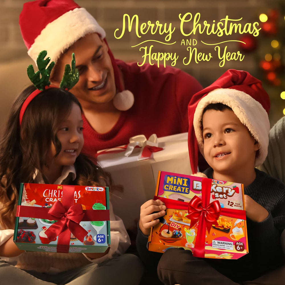 VMNlooking gift idea for kids 6+ fostering creativity and fine motor skills.