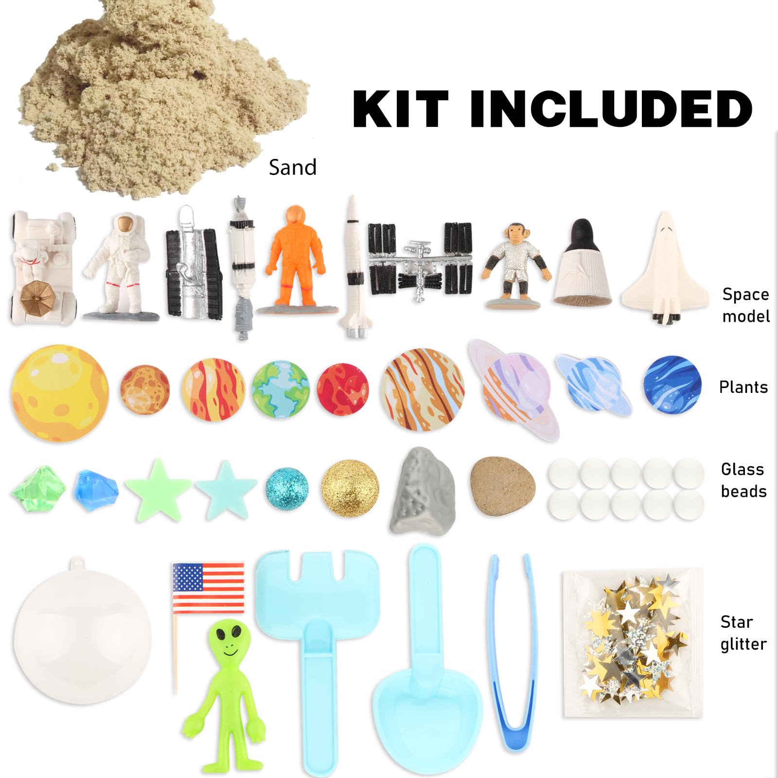 VMNlooking Space Bin Textures Set boosts tactile variety and focus during play.