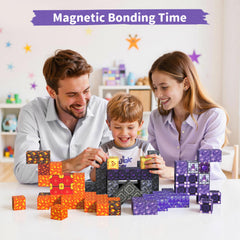 VNLINA 108-piece set makes a versatile gift for birthdays.